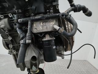 корпус масляного фильтра Audi A4 B6 2002, 2.0 л., ALT, бензин