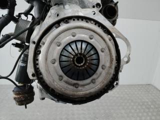 Комплект сцепления (в двигателе) Audi A4 B6 2002, 2.0 л., ALT, бензин, 058141117B, 058141117