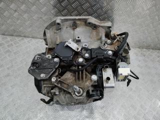 КПП автоматическая (АКПП) Renault Duster 1 поколение [рестайлинг] 2015, 2.0 л., бензин, DP2224M, DP2224