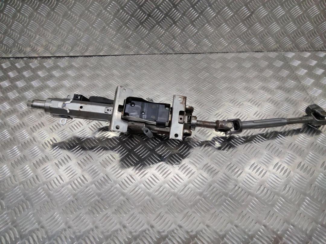 рулевая колонка Volkswagen Passat B8 2016, 3Q2419501C - фото №1