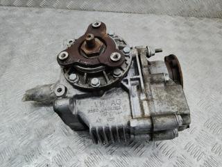 раздаточная коробка Volkswagen Passat B7 2011, 2.0 л., дизель, ZSB0