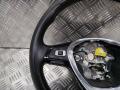 руль Volkswagen Passat B8 2016, 5G0419091 - фото №4