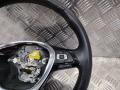 руль Volkswagen Passat B8 2016, 5G0419091 - фото №5