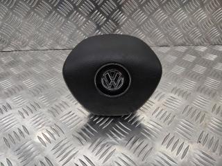 подушка безопасности водителя Volkswagen Passat B8 2016, 5G0880201C