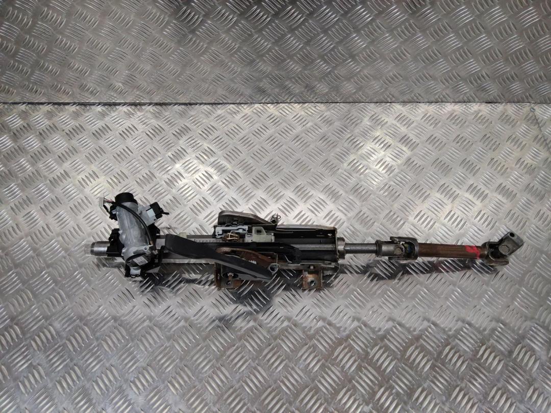 рулевая колонка Volkswagen Golf 7 поколение 2013, 5Q2419502, 5Q2419502P - фото №1