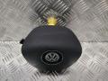 подушка безопасности водителя Volkswagen Golf 7 поколение 2013, 5G0880201C - фото №2