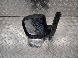 зеркало наружное левое Volkswagen Caddy 3 поколение 2007, 2K2857501