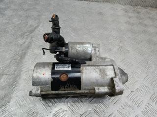 стартер Mitsubishi L200 4 поколение [2-й рестайлинг] 2014, 2.5 л., дизель, M002T87072ZT