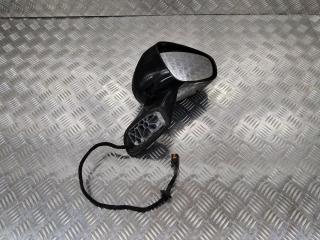 зеркало наружное правое Peugeot RCZ 1 поколение [рестайлинг] 2013, 5902412