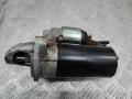 стартер BMW X3 E83 2005, 3.0 л., дизель, 7796892 - фото №4