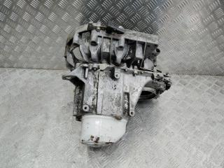 КПП механическая (МКПП) Renault Megane 2 поколение 2002, 1.9 л., дизель, JC5109