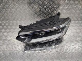 фара левая Volkswagen Passat B8 2016, 3G2941113A