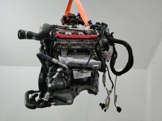 двигатель Audi RS 7 4G 2013, 3.0 л., бензин, CGW