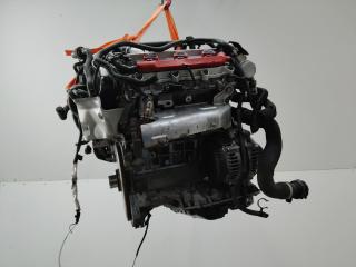 двигатель Audi A6 4G/C7 2012, 2.8 л., бензин, CHV