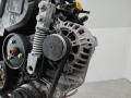 генератор Renault Megane 2 поколение 2002, 1.9 л., дизель, МКПП, 8200054588 - фото №5