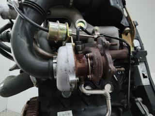 турбина Renault Megane 2 поколение 2002, 1.9 л., дизель, МКПП, 53041015163, 084399H82107431