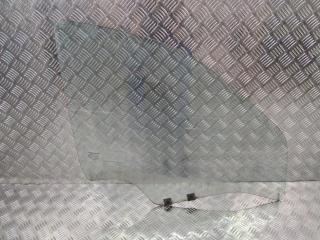 стекло двери передней правой Renault Logan 1 поколение 2005