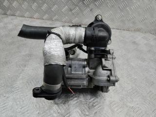 компрессор кондиционера BMW 3 серия E90/E91/E92/E93 2005, 2.0 л., бензин