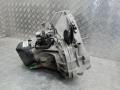 КПП механическая (МКПП) Renault Clio 4 поколение 2012, 1.5 л., дизель, МКПП, JR5306, 8201042105 - фото №4
