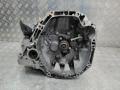 КПП механическая (МКПП) Renault Clio 4 поколение 2012, 1.5 л., дизель, МКПП, JR5306, 8201042105 - фото №5