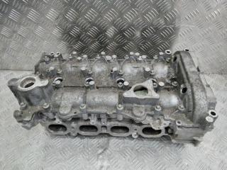 головка блока цилиндров Mercedes-Benz CLA-Класс C117 [рестайлинг] 2017, 2.0 л., бензин, R270016, A2700102502