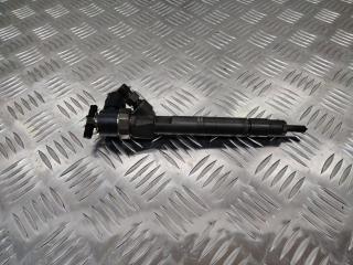 форсунка Mercedes-Benz C-Класс W203/S203/CL203 [рестайлинг] 2004, 2.2 л., дизель, A6110700987