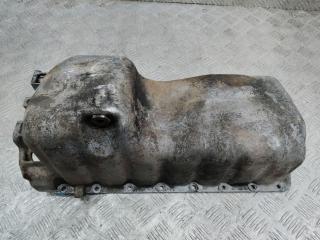 масляный поддон Suzuki Grand Vitara 1 поколение [рестайлинг] 2004, 2.0 л., дизель, ZY34027115