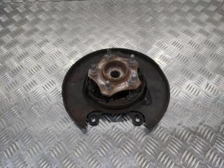 ступица задняя Renault Koleos 1 поколение [2-й рестайлинг] 2013