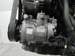 компрессор кондиционера Volkswagen Passat B6 2008, 1.8 л., BZB, бензин, 1K0820808A