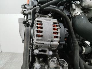 генератор Volkswagen Passat B6 2008, 1.8 л., BZB, бензин, 06J903023C