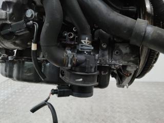 Насос антифриза дополнительный (в составе ДВС) Volkswagen Passat B6 2008, 1.8 л., BZB, бензин