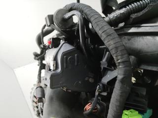 заслонка дроссельная Volkswagen Passat B6 2008, 1.8 л., BZB, бензин