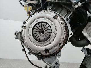 Комплект сцепления (в двигателе) Peugeot 307 1 поколение [рестайлинг] 2005, 2.0 л., бензин