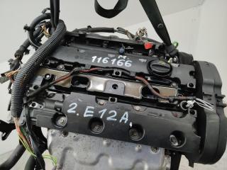 катушка зажигания Peugeot 307 1 поколение [рестайлинг] 2005, 2.0 л., бензин, 9645333180