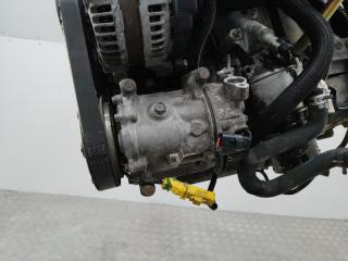 компрессор кондиционера Peugeot 307 1 поколение [рестайлинг] 2005, 2.0 л., бензин