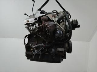 двигатель LDV Maxus 1 поколение 2007, 2.5 л., дизель