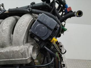 заслонка дроссельная Peugeot 307 1 поколение [рестайлинг] 2005, 2.0 л., бензин, 9652682680