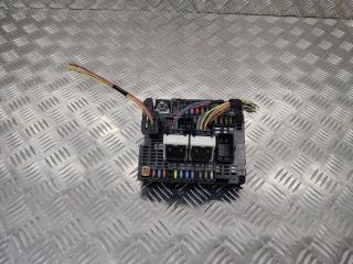 блок предохранителей Peugeot 508 1 поколение [рестайлинг] 2015, 9810719280, BSMAB400