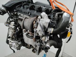 турбина Peugeot 308 T7 [рестайлинг] 2012, 1.6 л., бензин, 53039700217