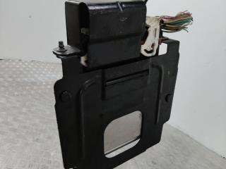 блок управления двигателем (в двигателе) Peugeot 308 T7 [рестайлинг] 2012, 1.6 л., бензин, 9666319580