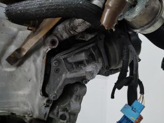 корпус масляного фильтра Peugeot 308 T7 [рестайлинг] 2012, 1.6 л., бензин