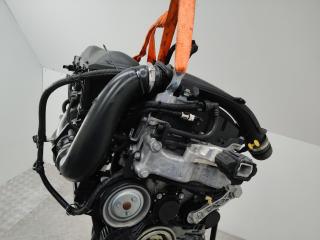 патрубок воздушного фильтра (в двигателе) Peugeot 308 T7 [рестайлинг] 2012, 1.6 л., бензин, 9656202480