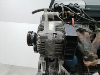 генератор Renault Clio 2 поколение 1998, 1.6 л., бензин, 7700429042