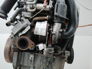 турбина Renault Megane 3 поколение 2009, 1.5 л., дизель, 54399700127