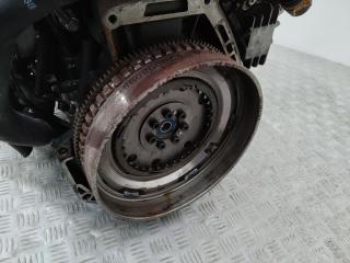 маховик (в двигателе) Renault Megane 3 поколение 2009, 1.5 л., дизель, 8200980981