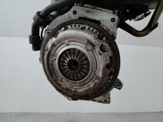 Комплект сцепления (в двигателе) Volkswagen Caddy 3 поколение 2005, 2.0 л., BST, дизель, 1878059832