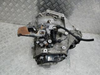 КПП механическая (МКПП) Volkswagen Caddy 3 поколение 2005, 2.0 л., BST, дизель, FZU