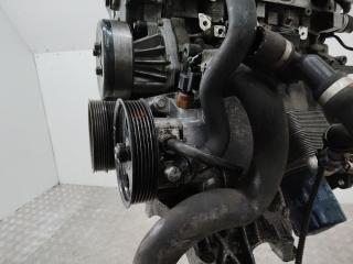 насос гидроусилителя руля Ford Focus 2 поколение 2005, 1.6 л., HXDA, бензин, 4M513A696AD