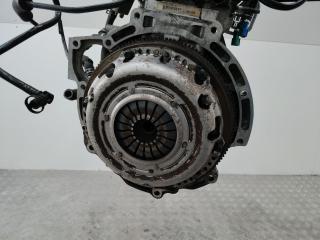 Комплект сцепления (в двигателе) Ford Focus 2 поколение 2005, 1.6 л., HXDA, бензин, 3M517563AD