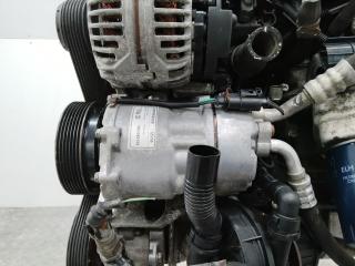 компрессор кондиционера Audi A3 8L [рестайлинг] 2000, 1.8 л., APG, бензин, МКПП, 7603080134